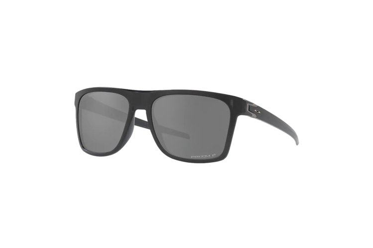 Oakley Polarized Leffingwell Sunglasses