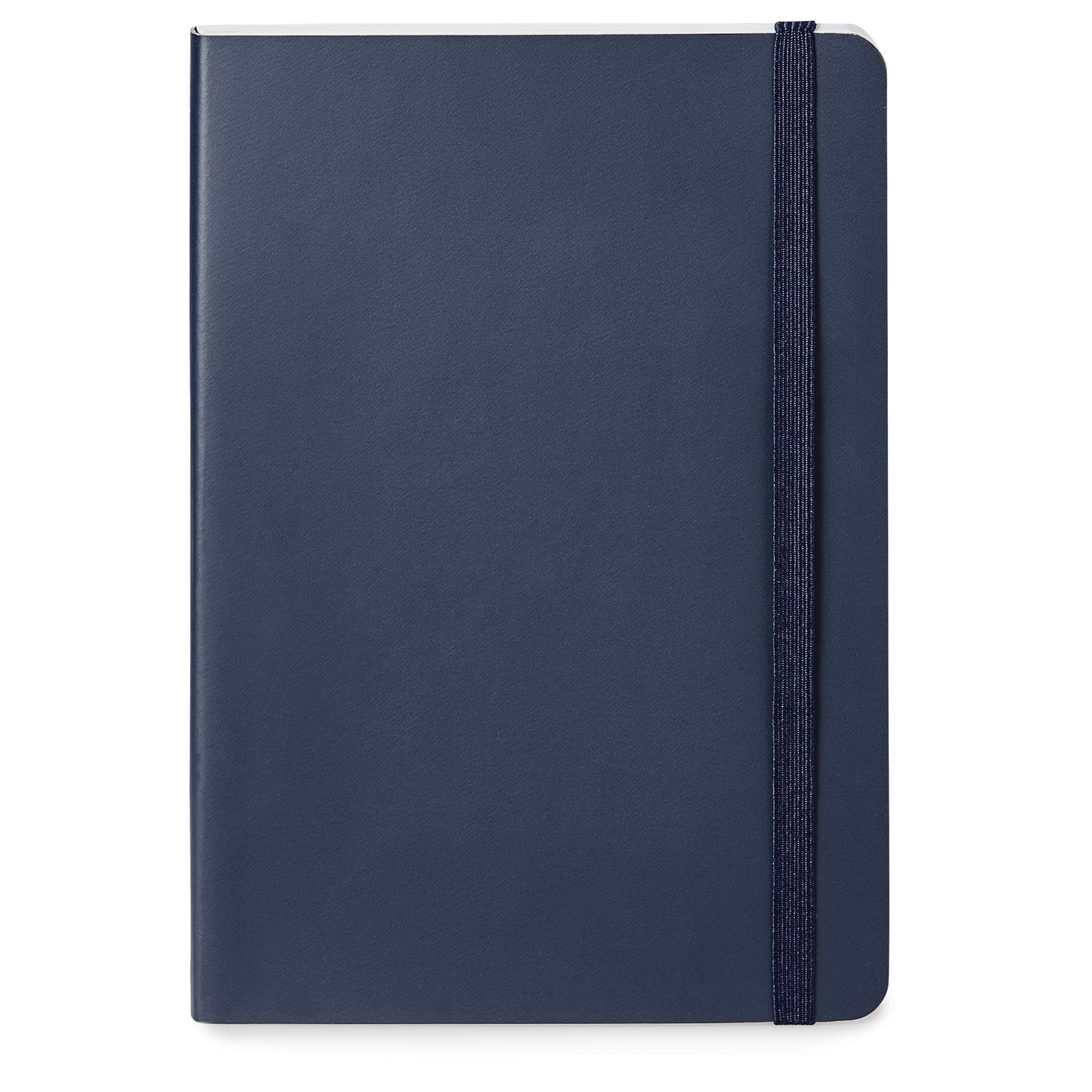 Giuseppe di natale perfect bound leather journal