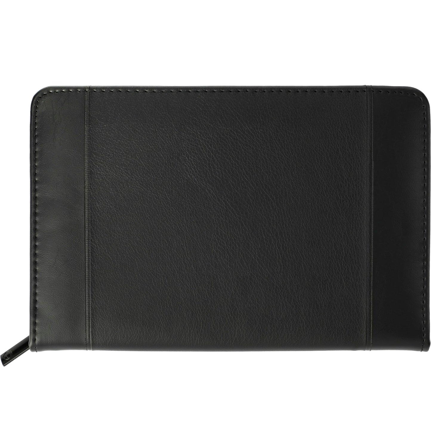 FSC® Mix Windsor Impressions Jr. Zip Padfolio