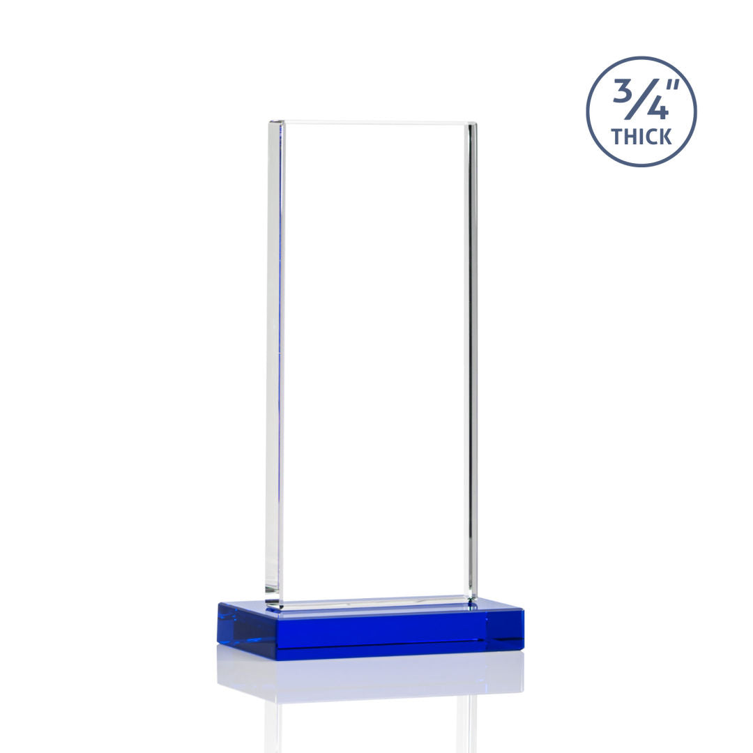 Arizona Award - Blue