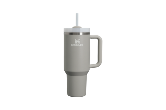 Stanley The Quencher H2.0 Flowstate Tumbler 40oz - Ash