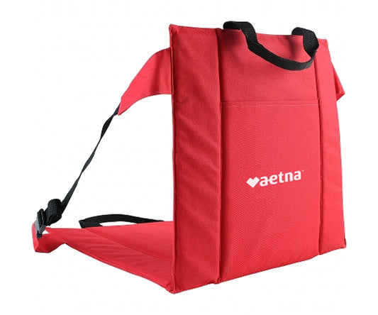 Red FANtastic Stadium Seat