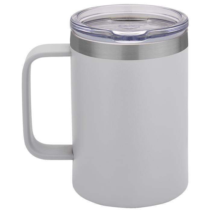 14 oz Urban Peak® Summit Vacuum Camp Mug