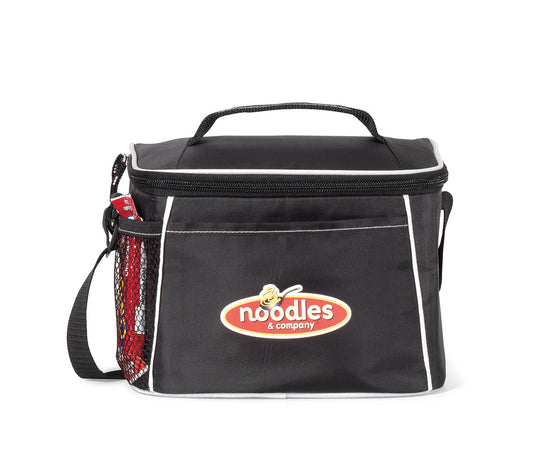 Black Bistro Box Cooler