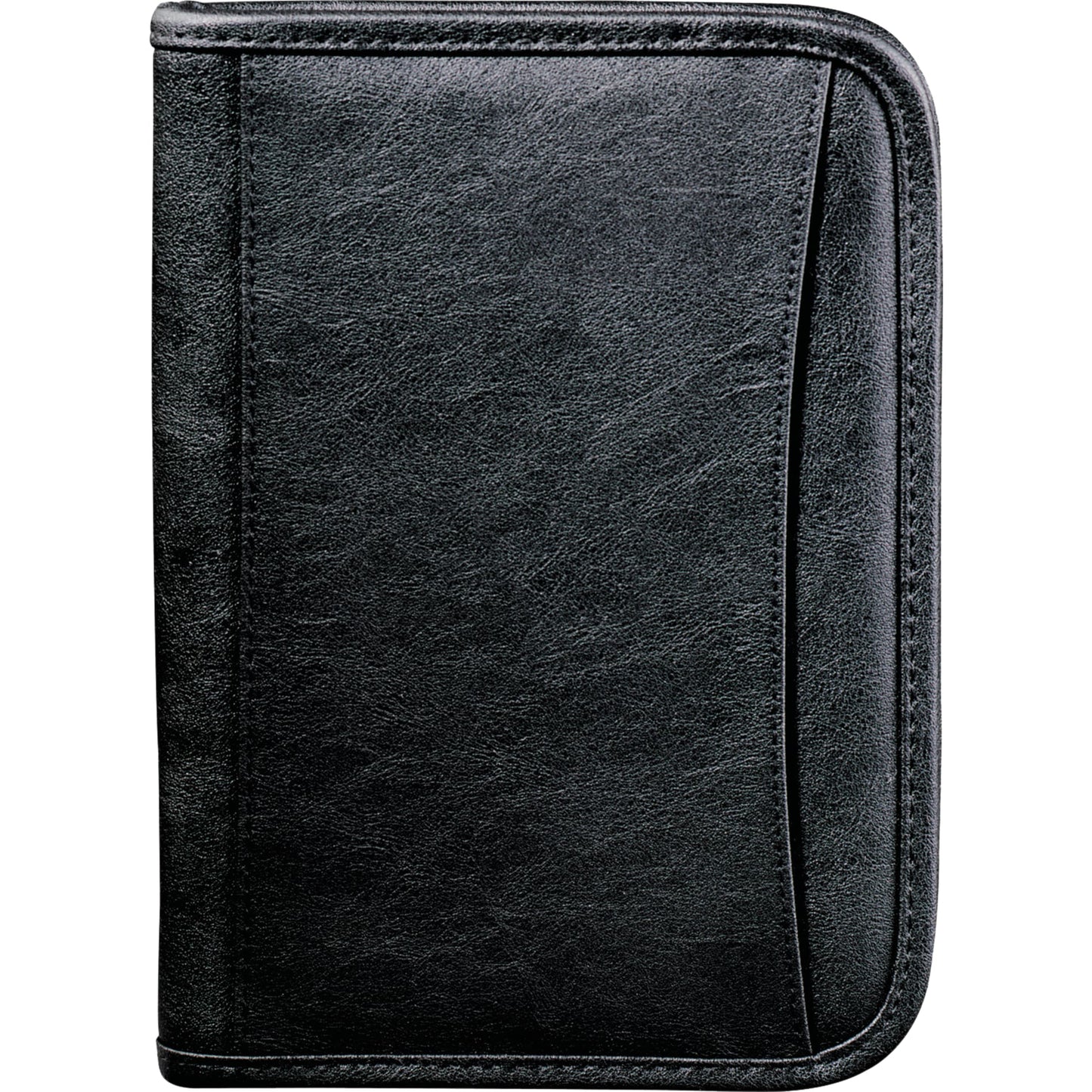 FSC® Mix DuraHyde Jr. Zippered Padfolio