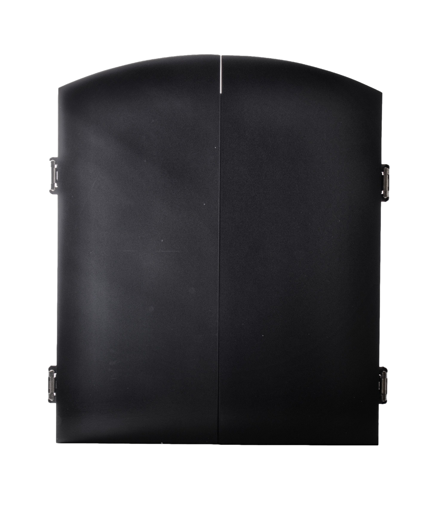 Dartboard with Cabinet