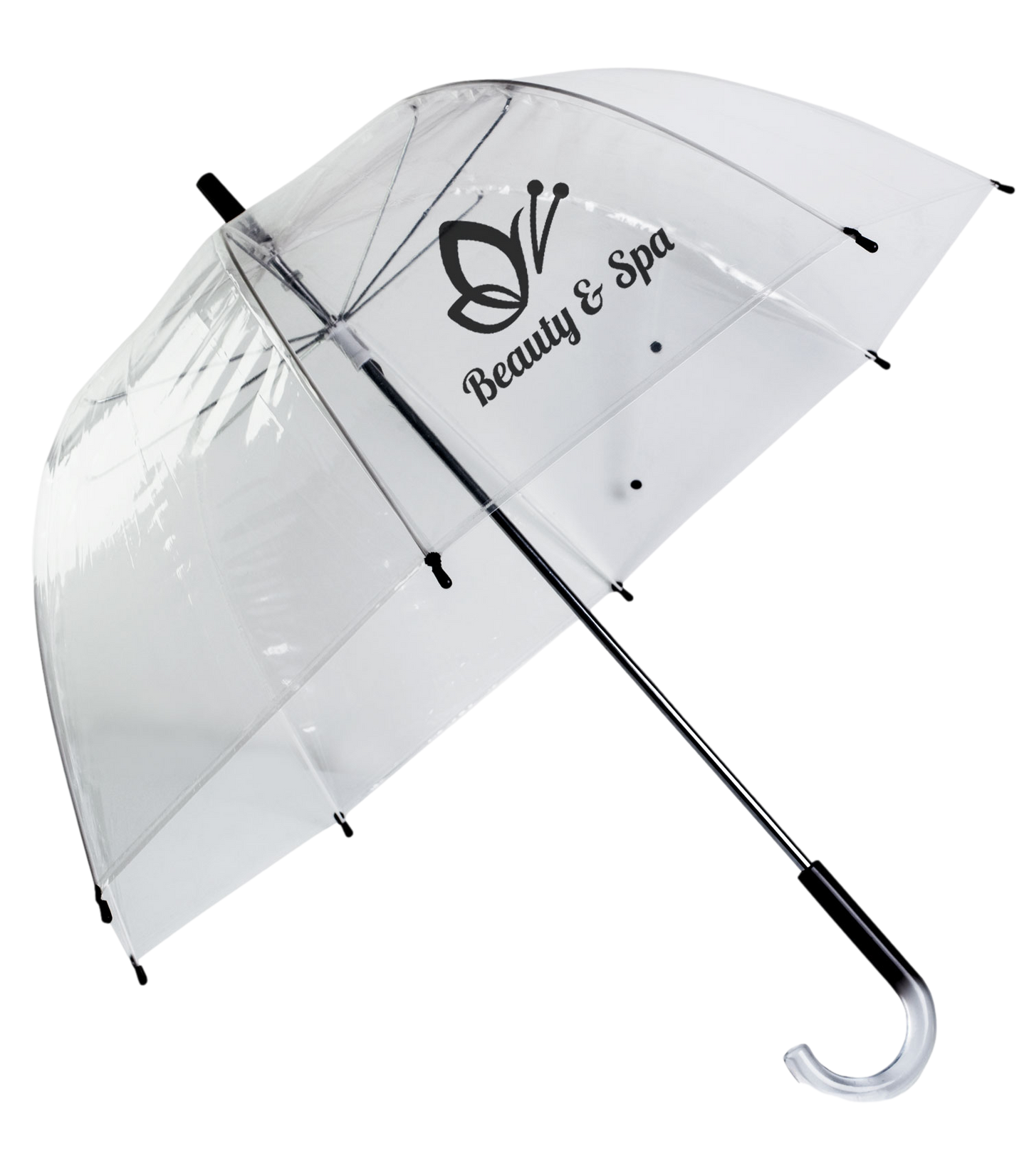 Clear The Vogue Bubble Umbrella