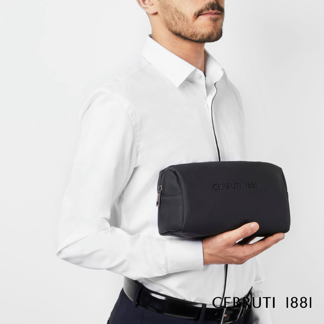 Cerruti 1881® Buzz Cosmetic Bag