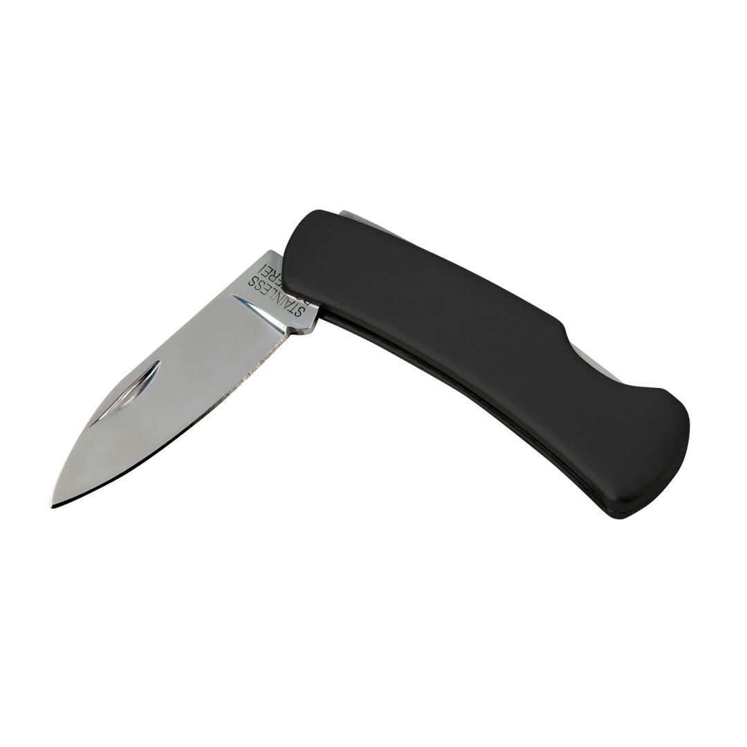 Traditional Pocket Knife
