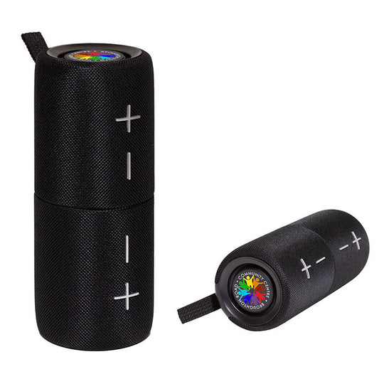 “Breakaway” Wireless Bluetooth Speaker