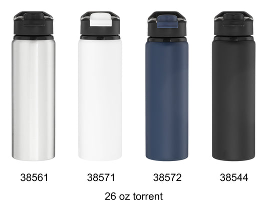 26 oz torrent