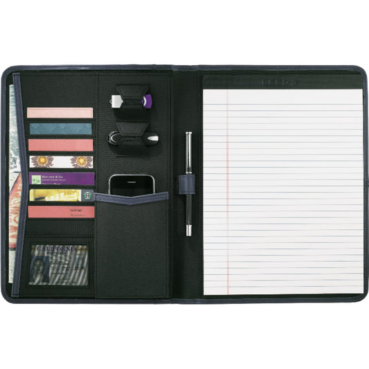Black FSC® Mix Pedova™ Writing Pad