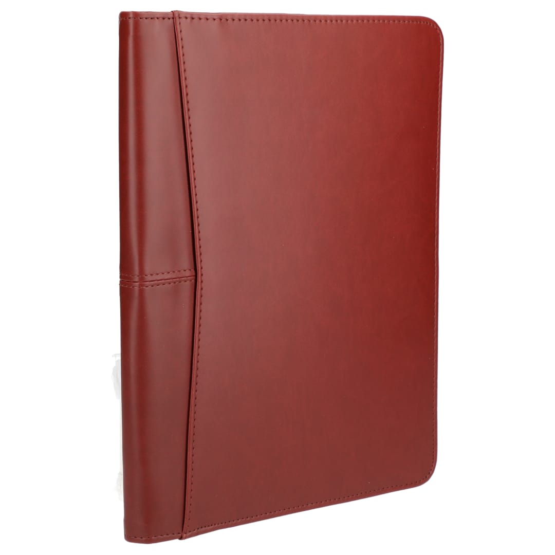 FSC® Mix Pedova™ Zippered UltraHyde Padfolio