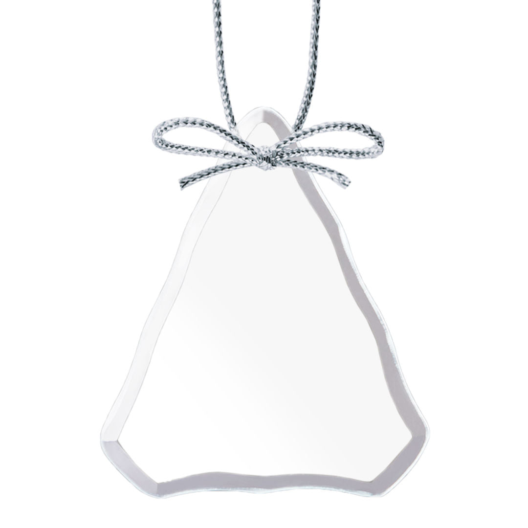 Starfire Ornament - Tree