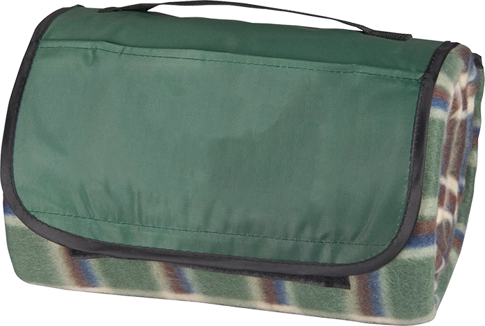 Plaid Picnic Blanket