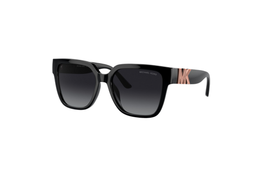 Michael Kors Women's Polarized Karlie Sunglasses