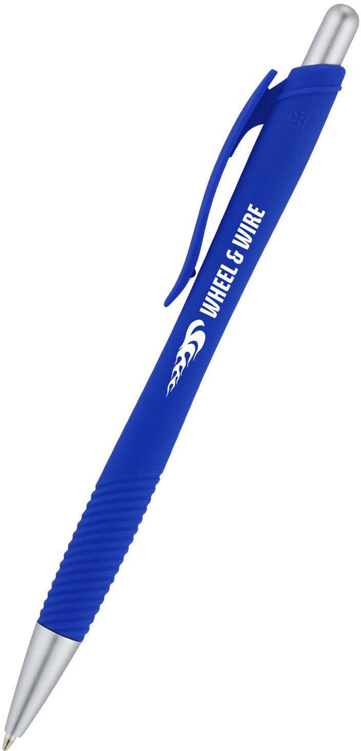 DALLAS SOFTEX PEN