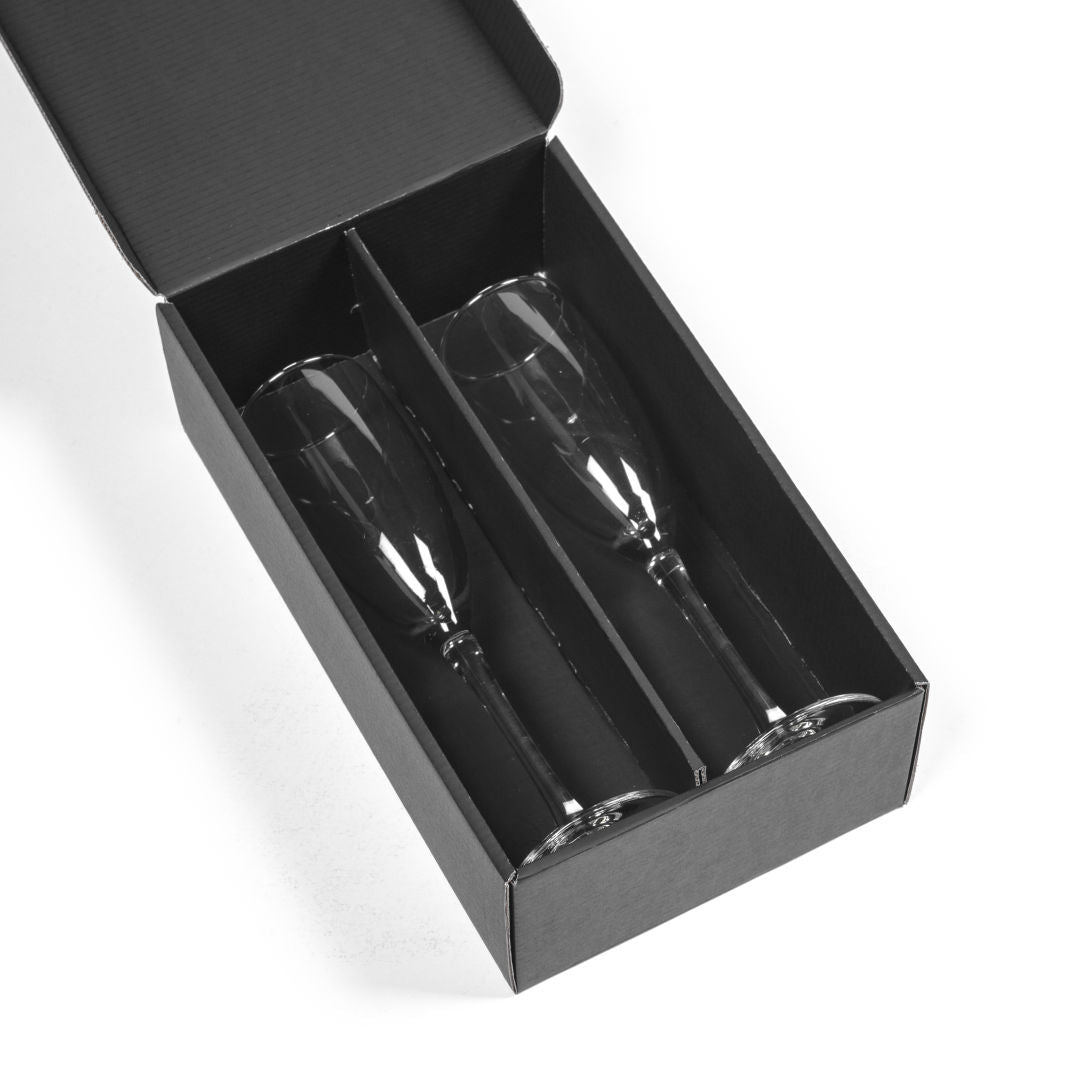 Farnham Flute - Imprinted