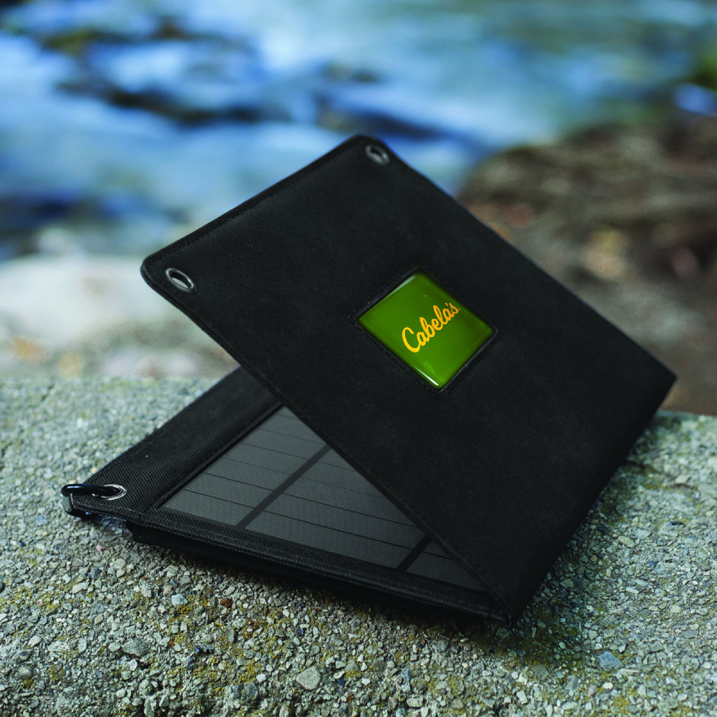 SORIN™ 2A SOLAR PANEL