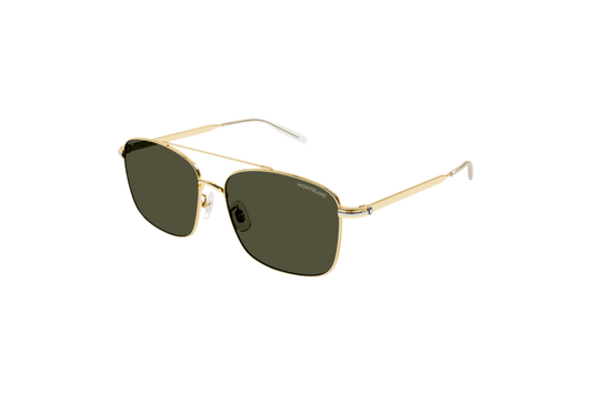 Montblanc MB0236SK Sunglasses