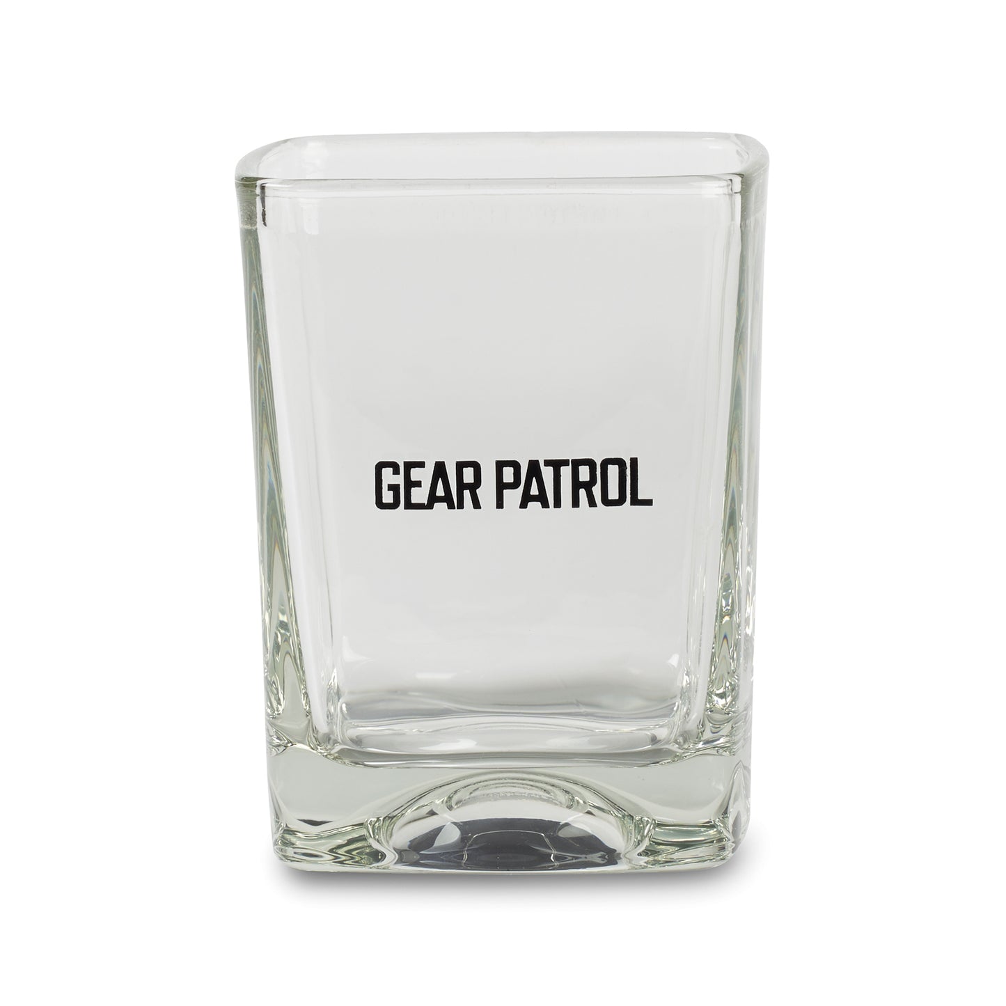 Clear CORKCICLE® Whiskey Wedge