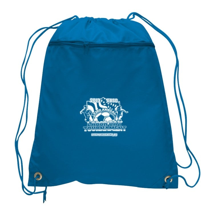 Drawstring Backpack