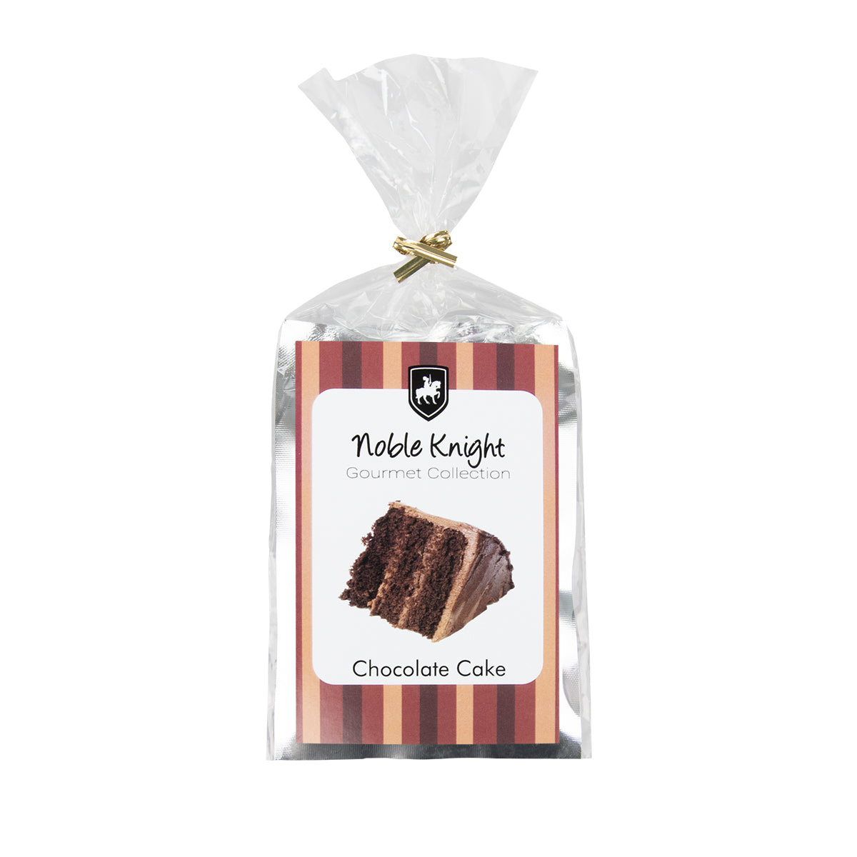 Single Serve Cake Mix With Bow