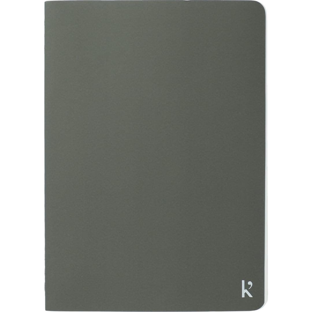 Karst Pocket Stone Paper Notebook