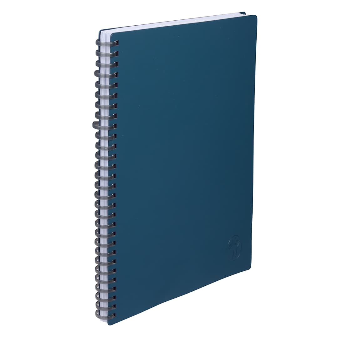 Wellable™ Plan Well Undated Planner Journal