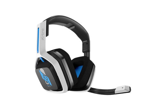 ASTRO Gaming A20 Wireless Gen 2 Headset for PlayStation