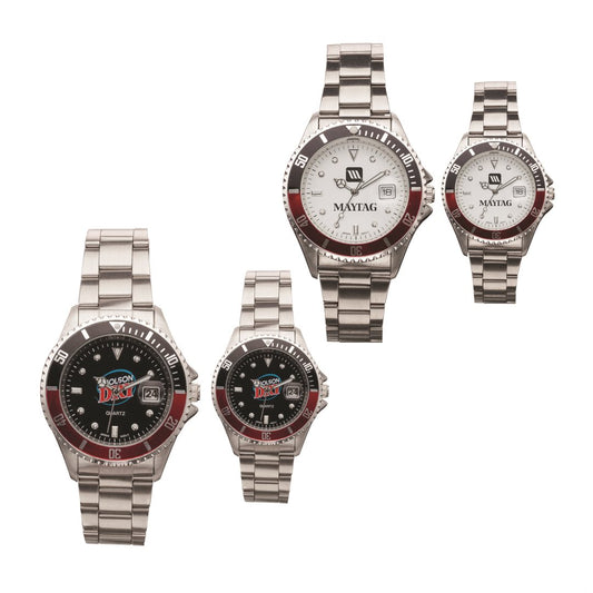 The Resplendent Watch - Men's