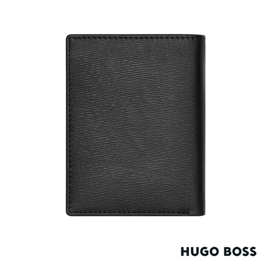 Hugo Boss® Iconic Folding Card Holder