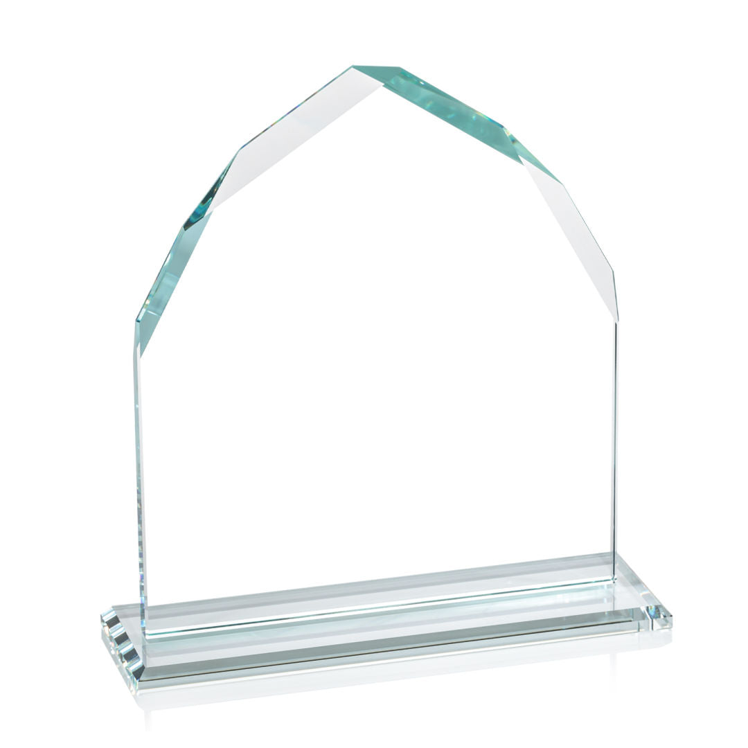 Montibello VividPrint™ Award - Clear