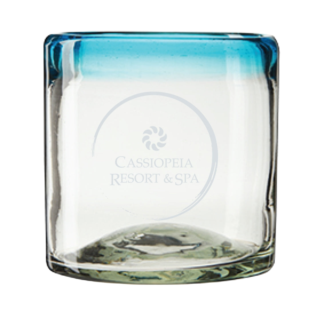 Twine Living® Primavera Recycled Short Tumbler