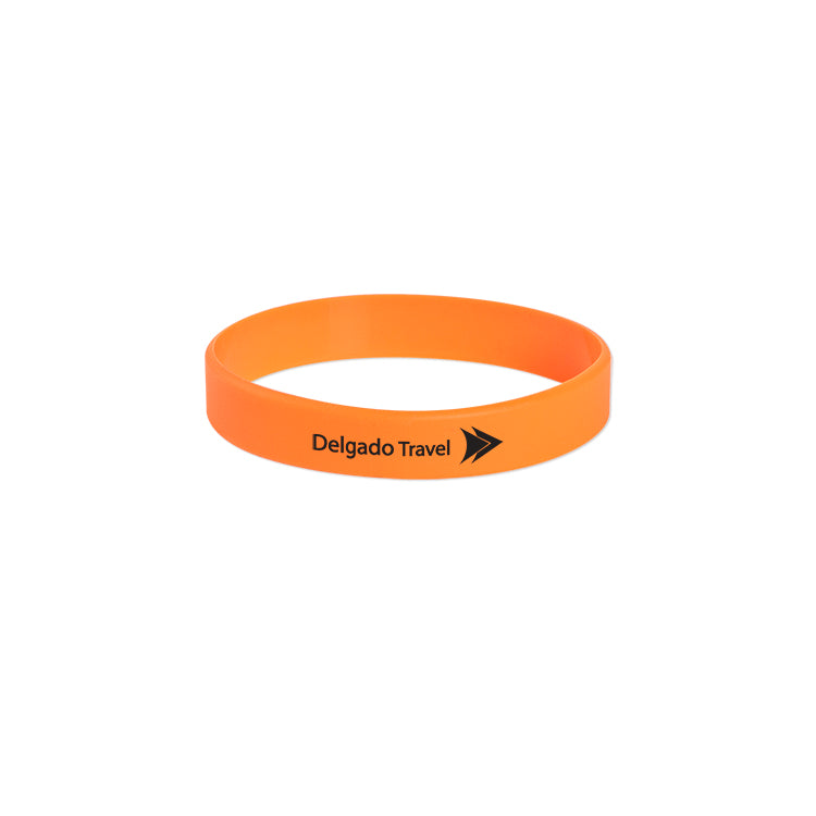 Silicone Band Bracelet