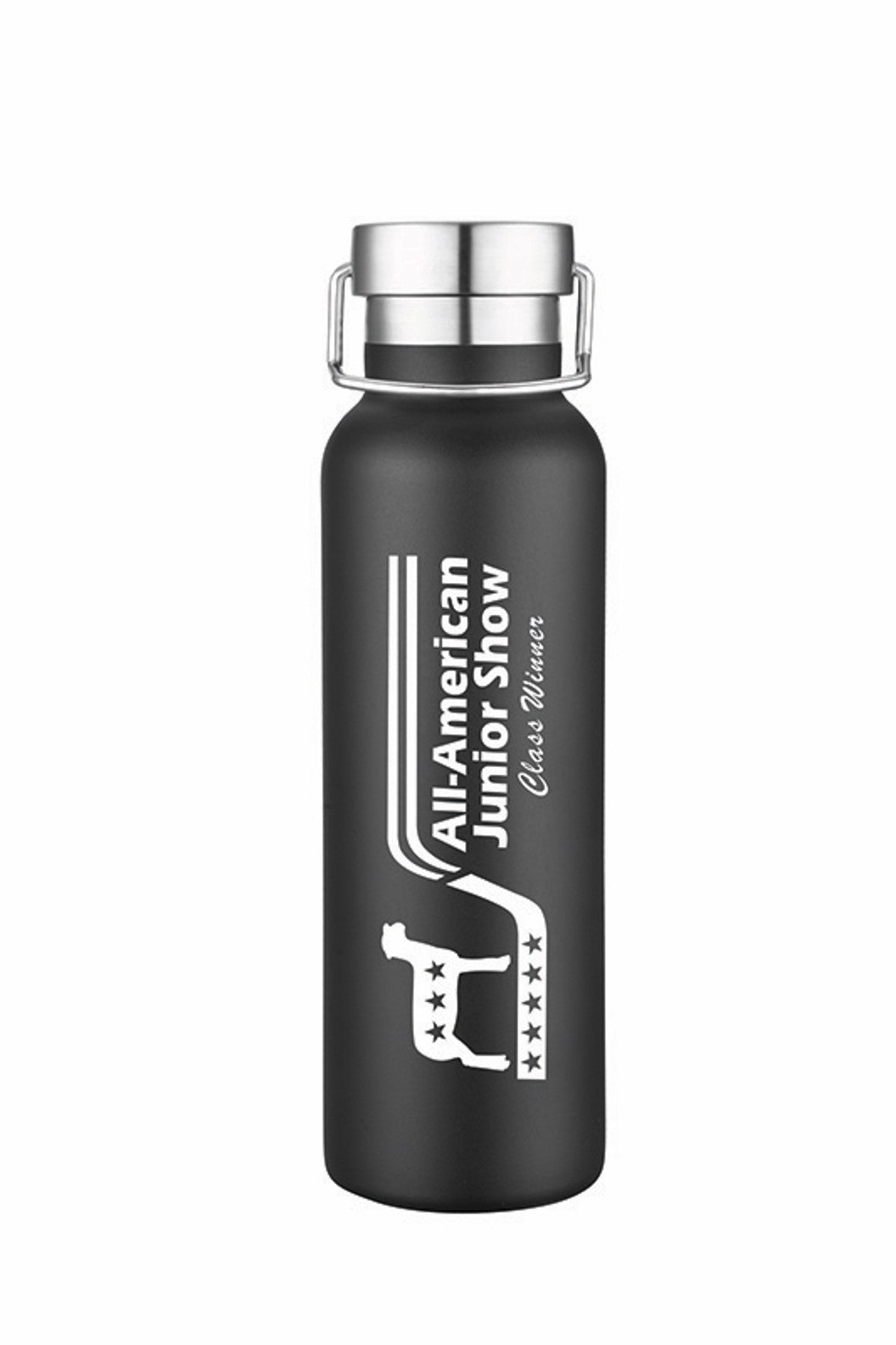 The Locktight Bottle