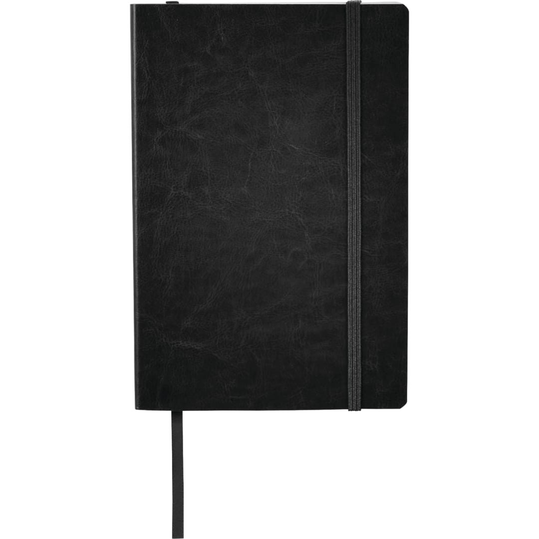 FSC® Mix 5.5" x 8.5" Abruzzo Soft Journal
