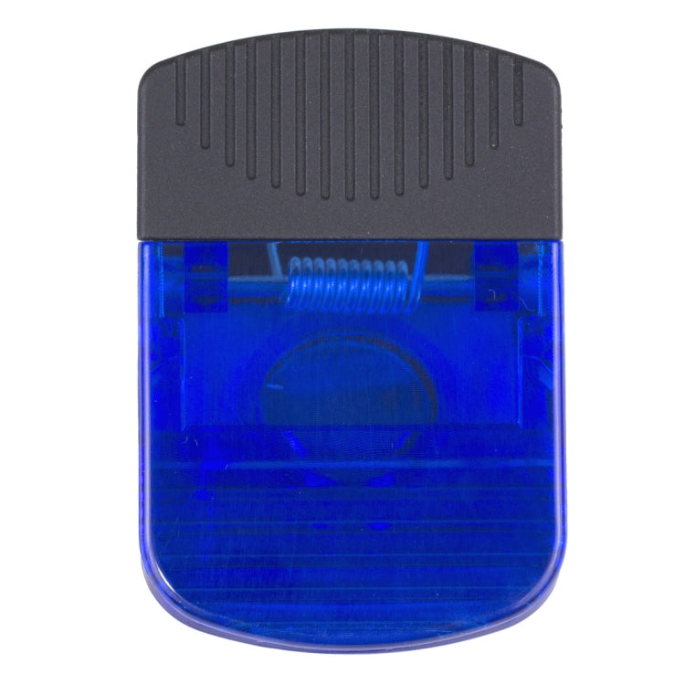 "Clippie Jumbo" Jumbo Magnetic Clip