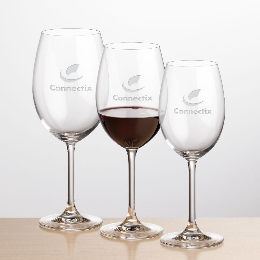 Coleford Wine - Deep Etch