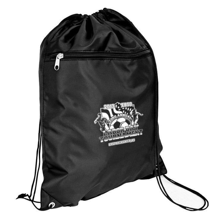 Drawstring Backpack