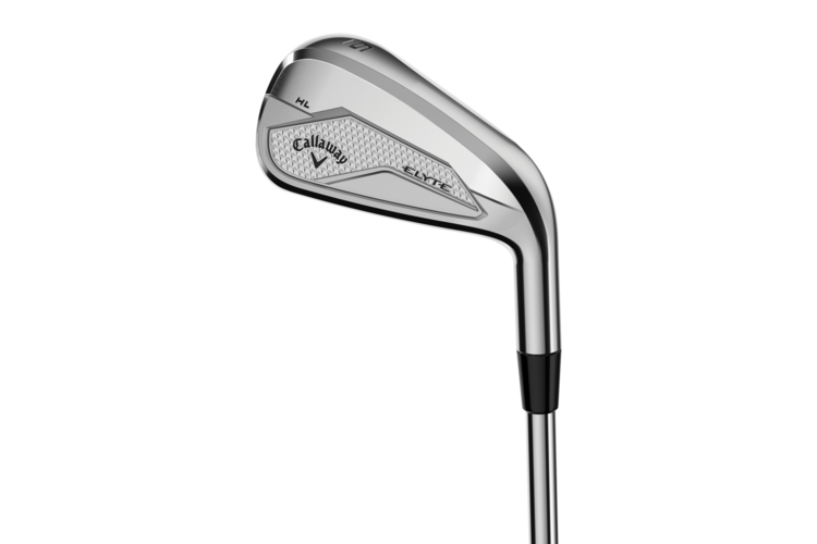 Callaway Elyte HL Steel Irons