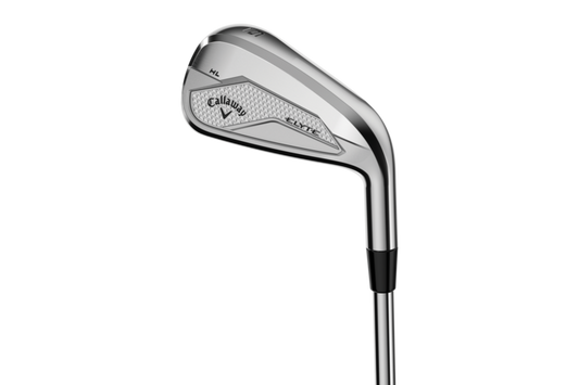 Callaway Elyte HL Steel Irons