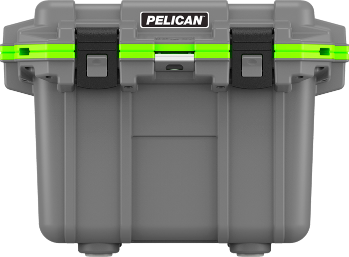 Pelican™ 30QT Cooler COLOR