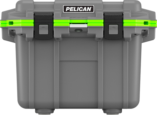 Pelican™ 30QT Cooler COLOR