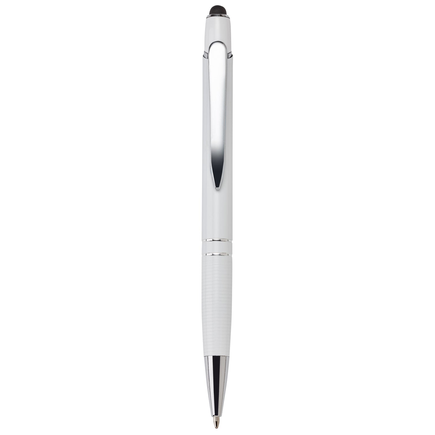 Glacio ballpoint pen/stylus