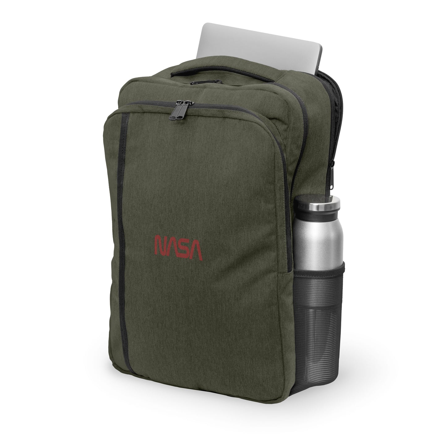Nomad must haves - renew backpack