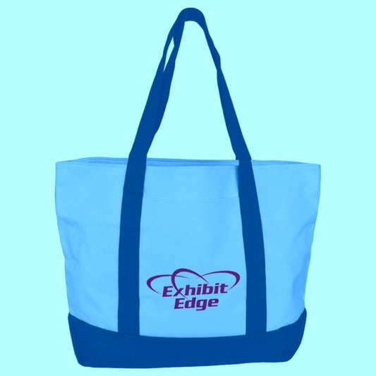 Shoreline Tote Bag
