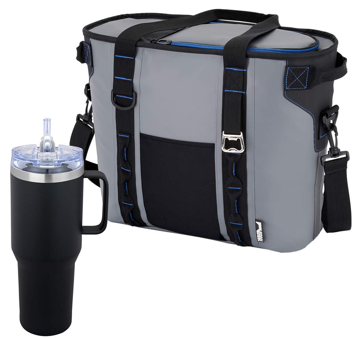 Urban Peak® CB157 / SL174PR Gift Set