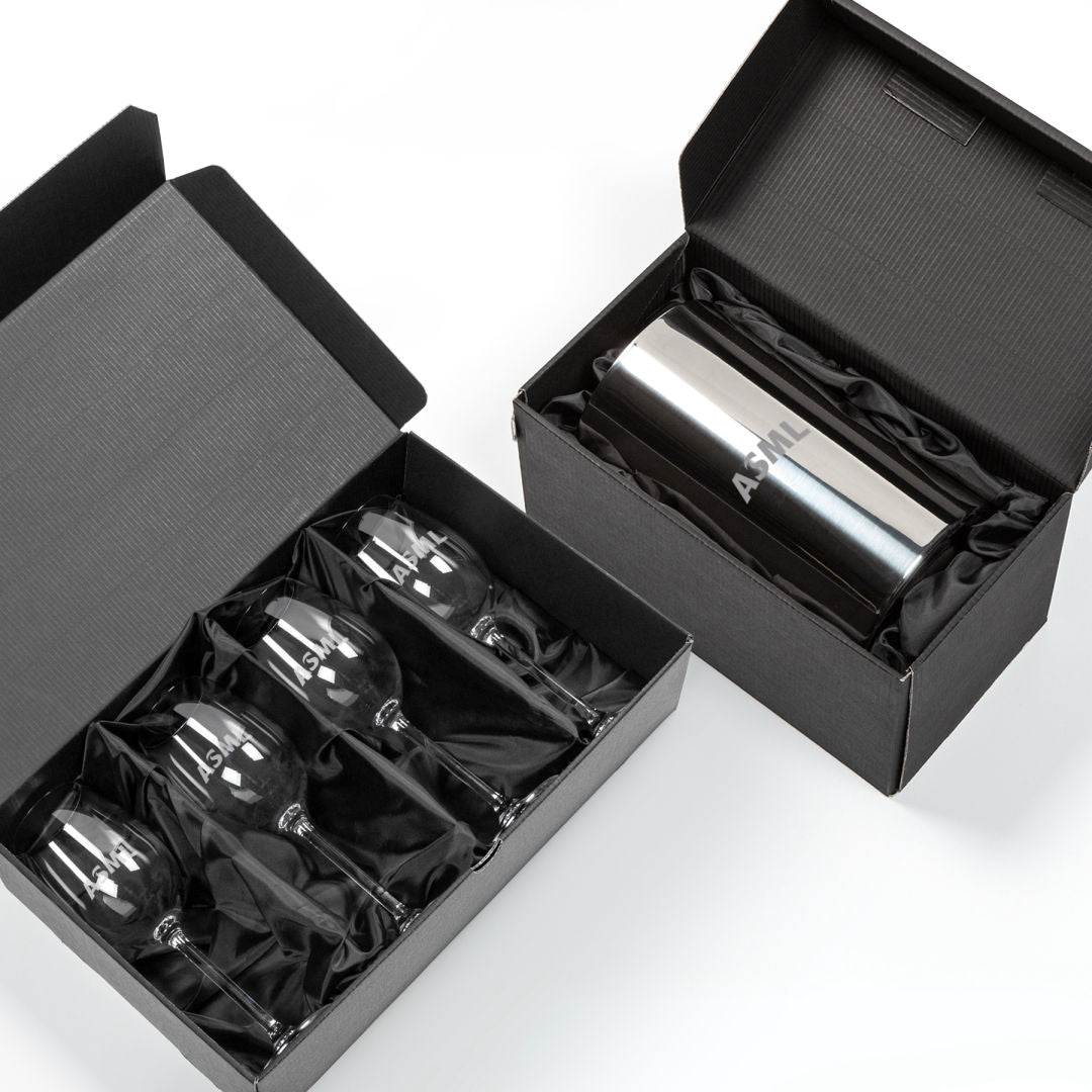 Jacobs Wine Cooler & Breckland Wine Set