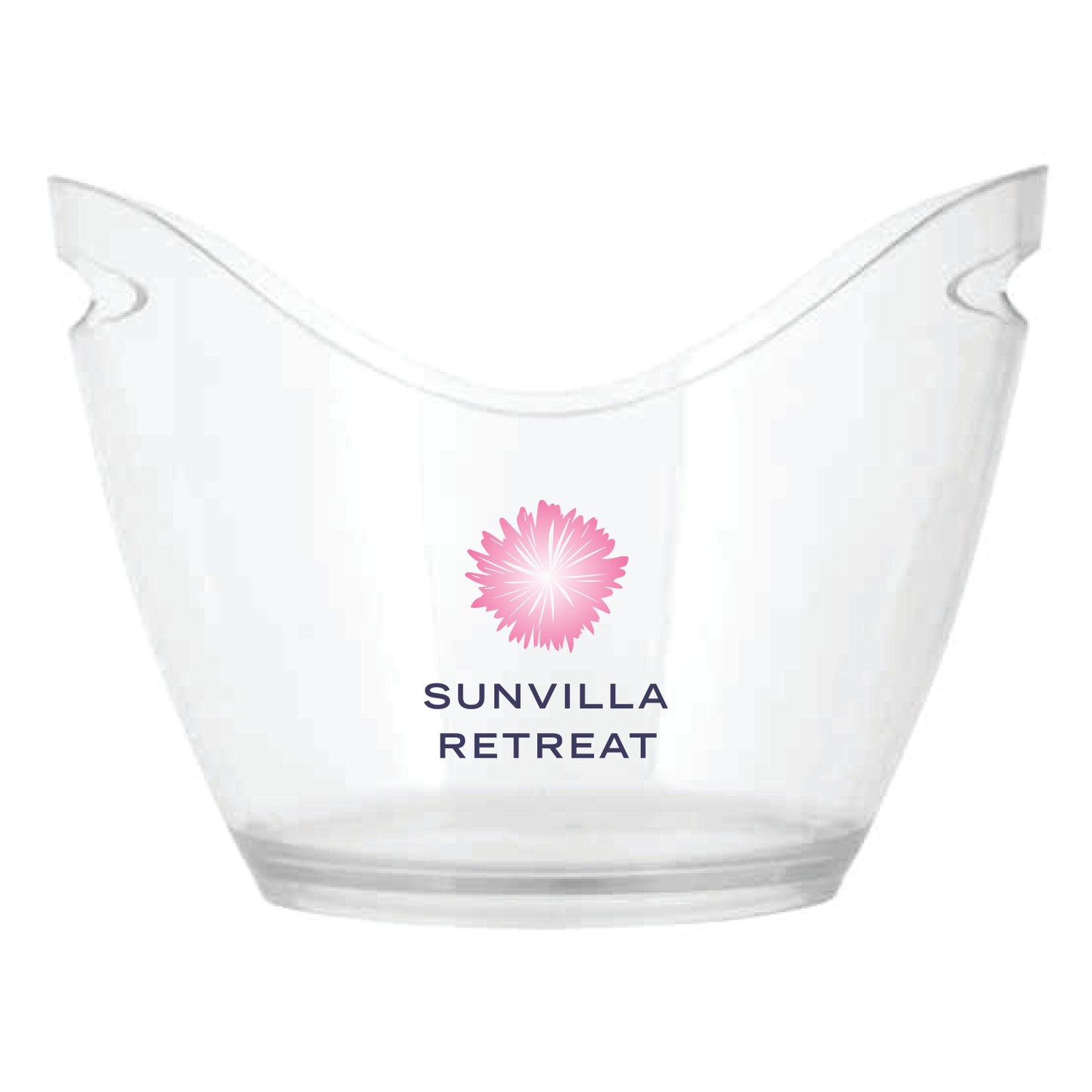 True® Chill™ Modern Ice Bucket